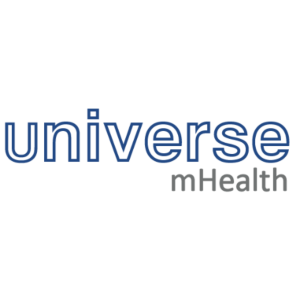 Universe mhealth logo